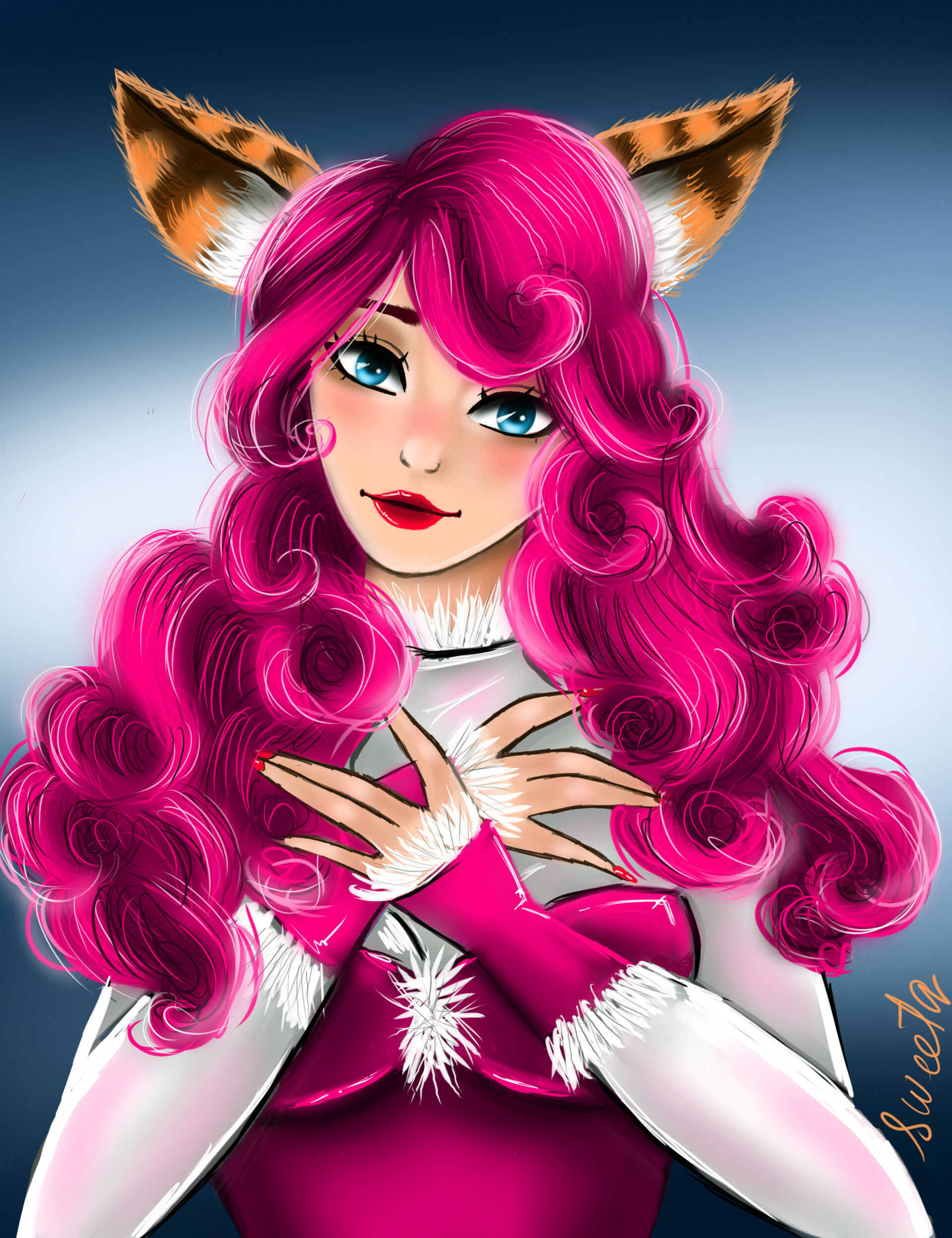 Get Wallpaper Sweeta Kolachinska Nana Mlbb HD