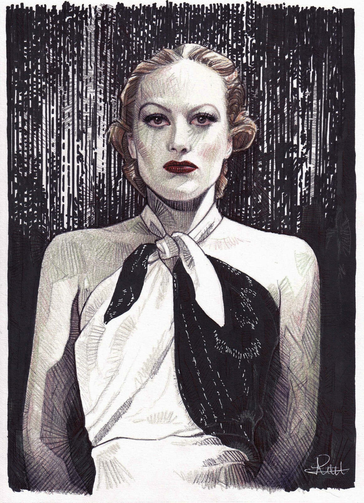 Joan Crawford