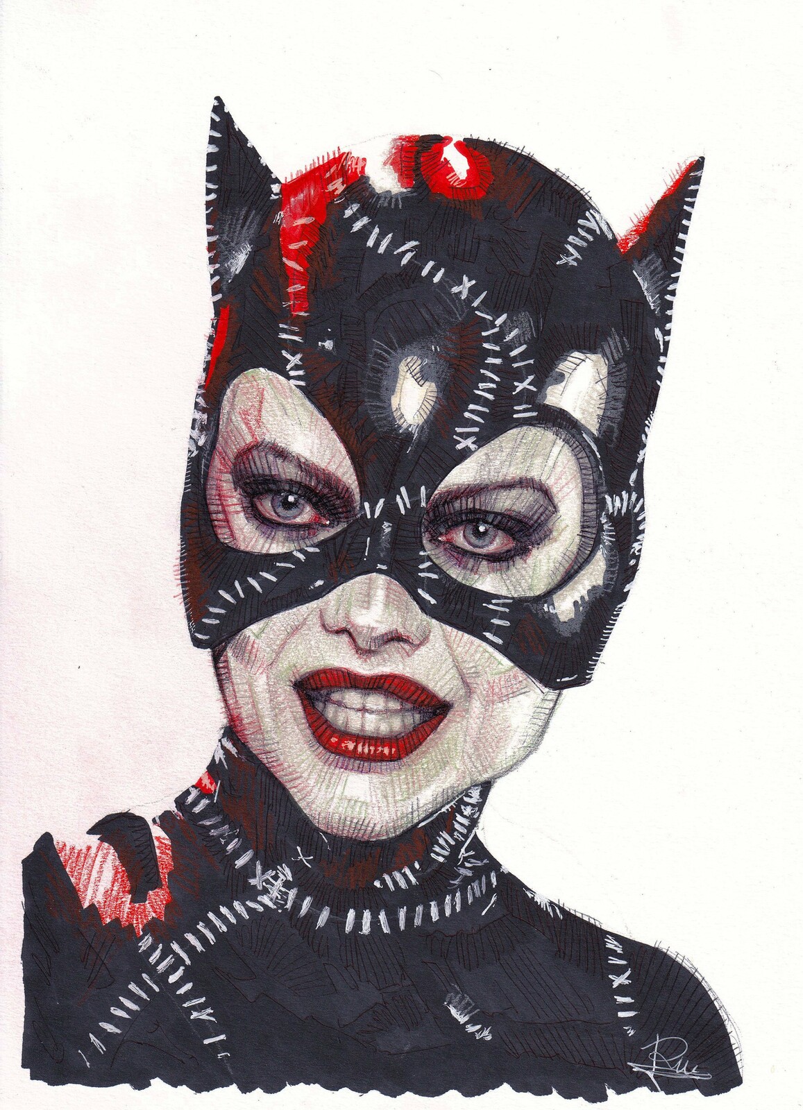 Catwoman