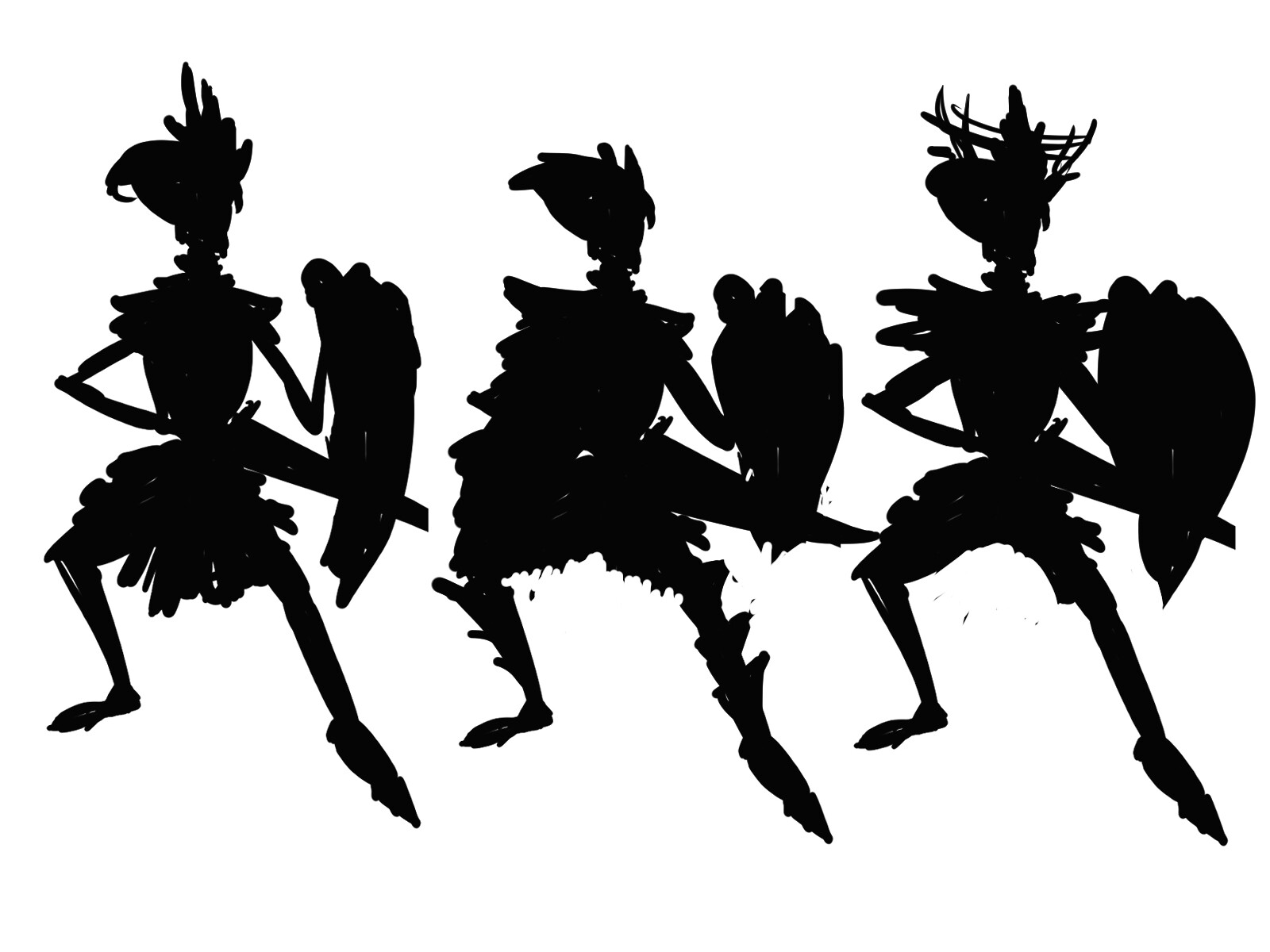 Artstation Warrior Elves 2019 Sammi Zaleski Browse the user profile and get inspired. artstation warrior elves 2019