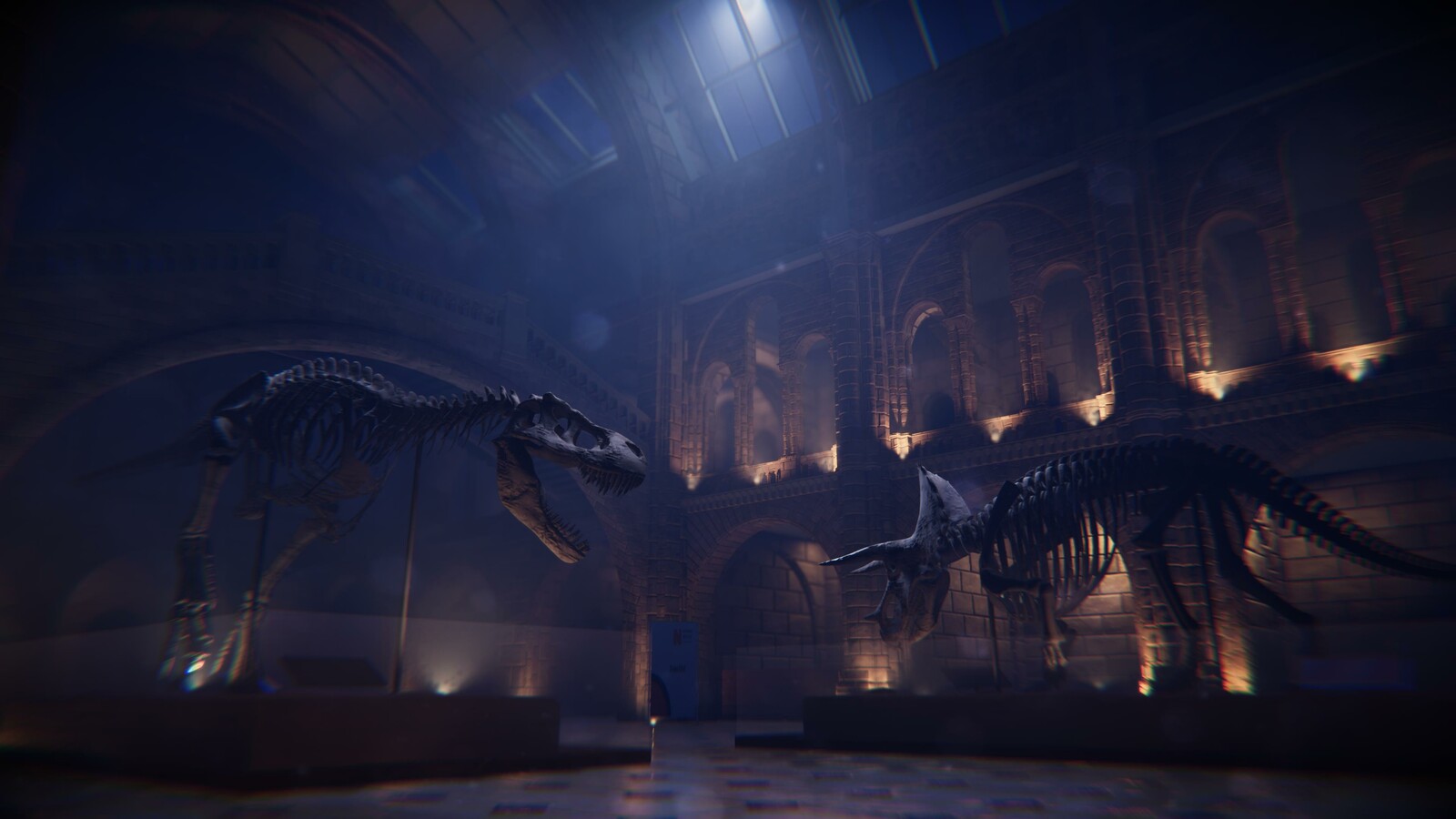 Lighting Challenges Round 04