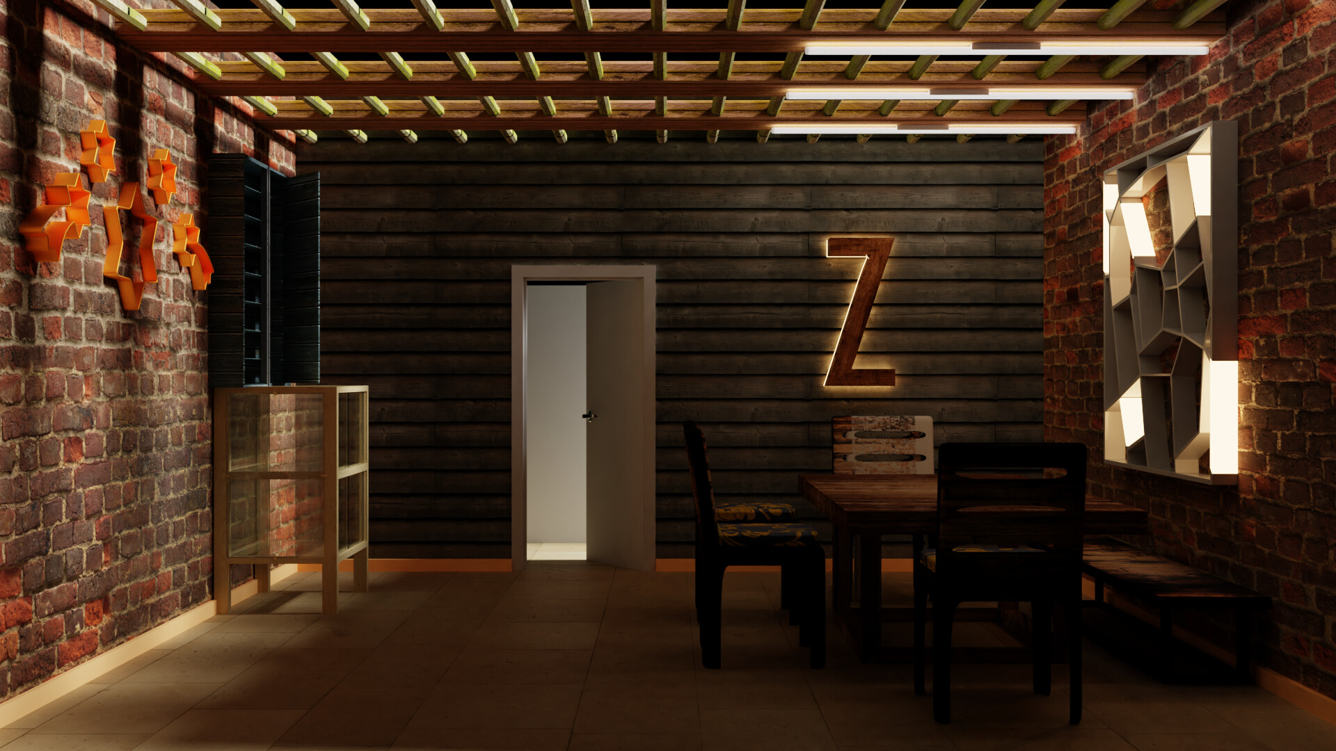 Manoj Kumar Old Style Cafe