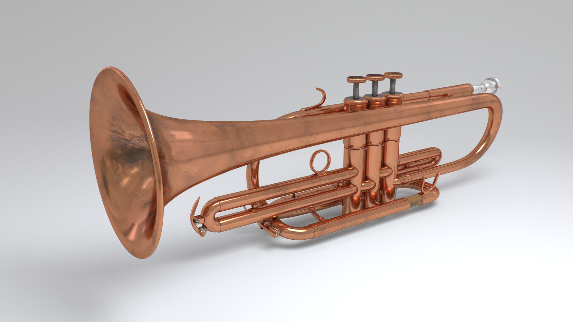 Kanstul bugle deals