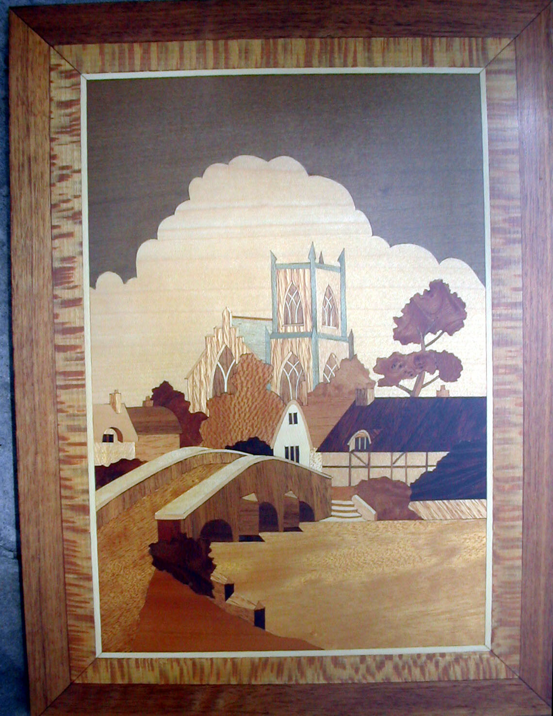 Marquetry kits shop