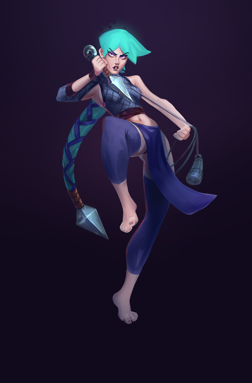 Ninja