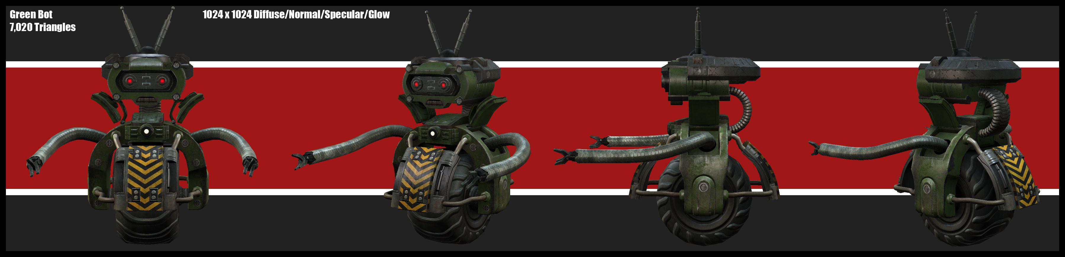 arrimus 3d
