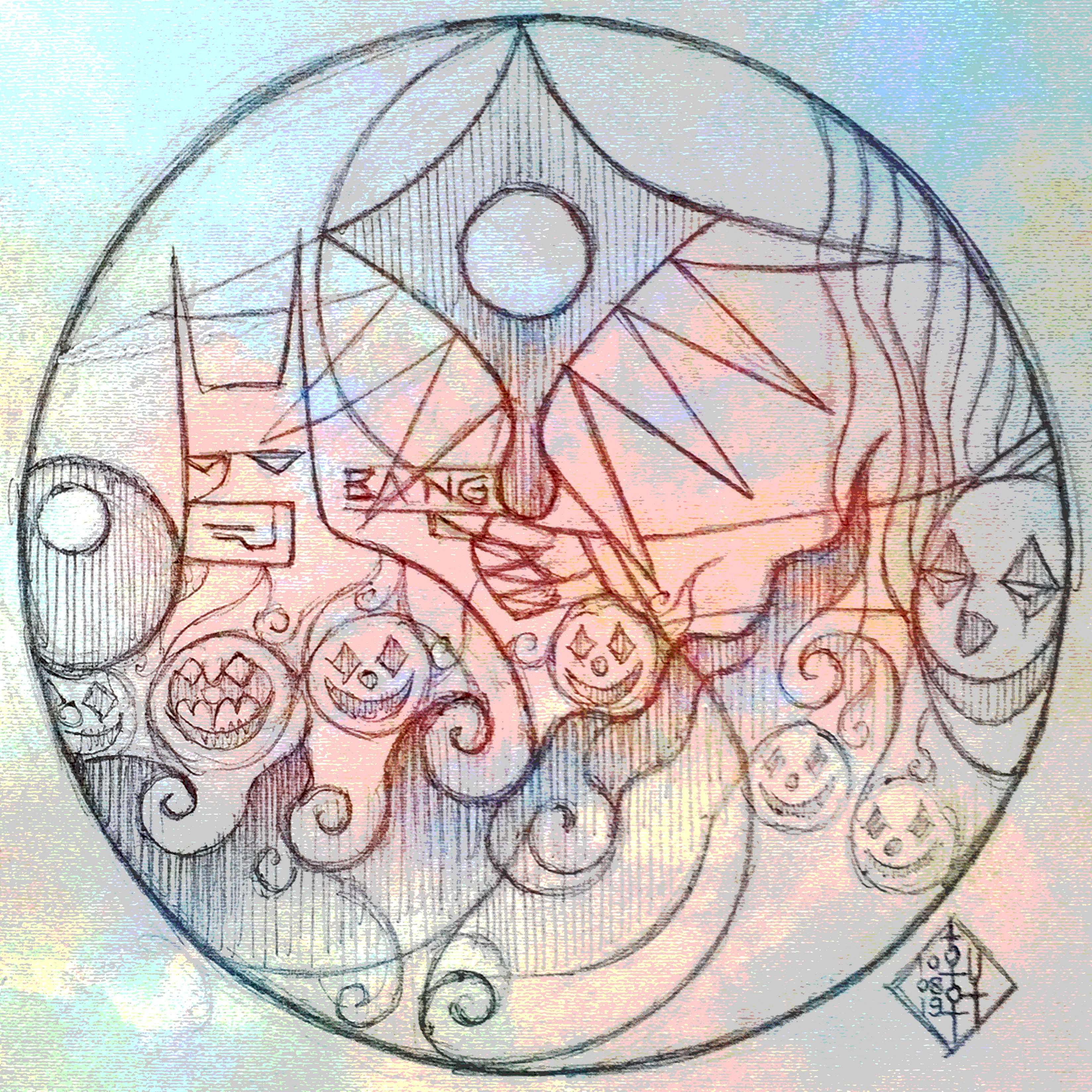 Tears of Chaos 
