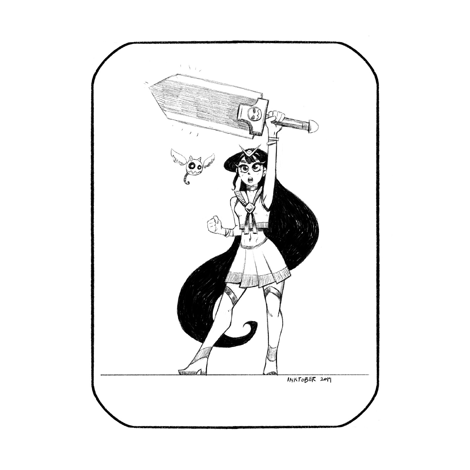 ENCHANTED
"SOMETHING CHANGED..!"