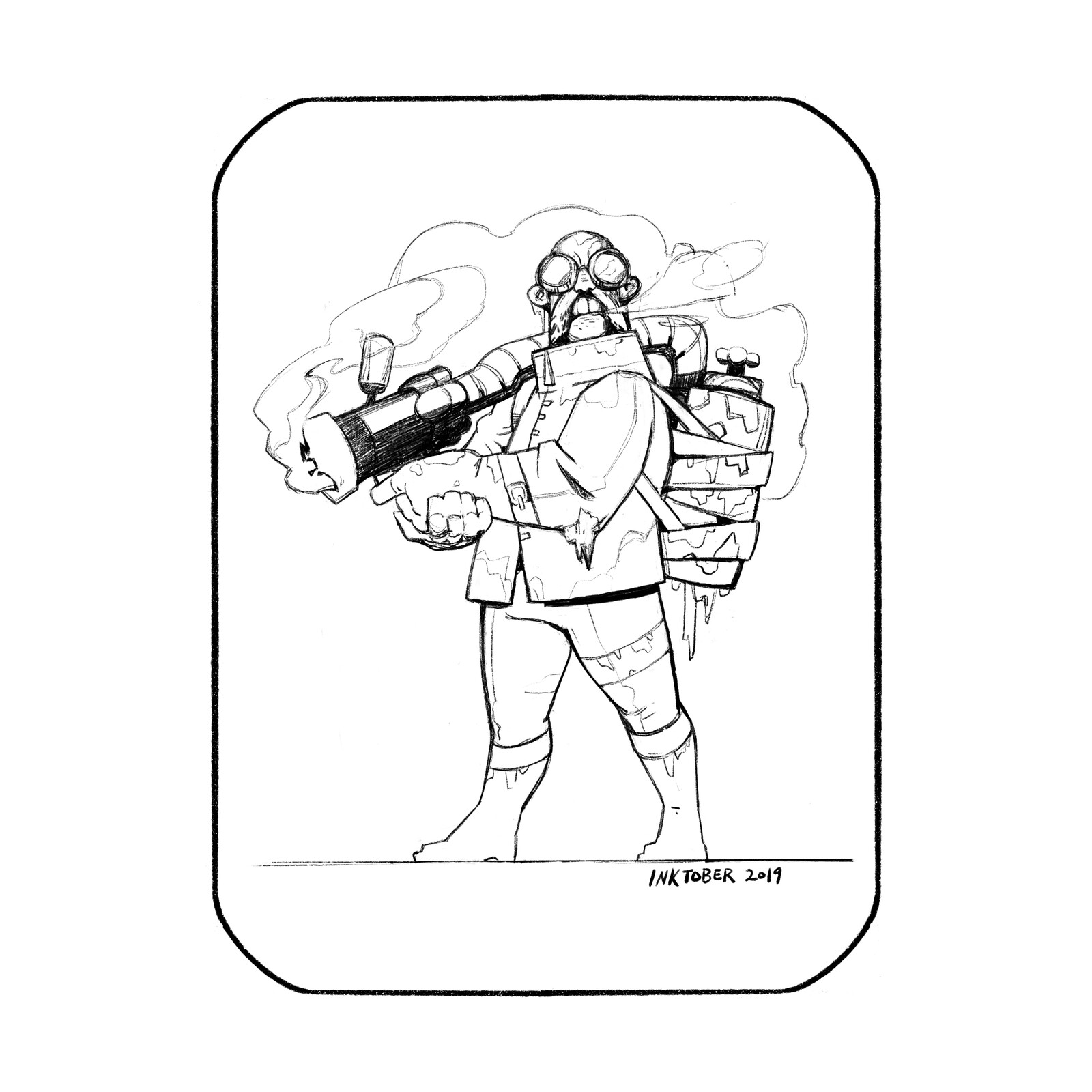 FREEZE
"GET COLD OR COLDER"