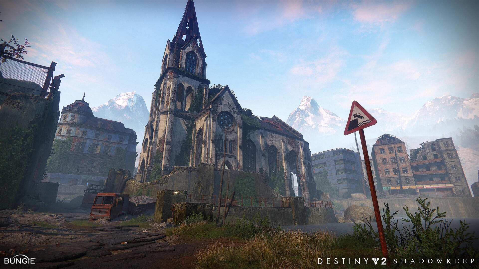 Destiny 2 Widows Court Kyoungche Kim - Destiny 2 Shadowkeep - Widow's Court