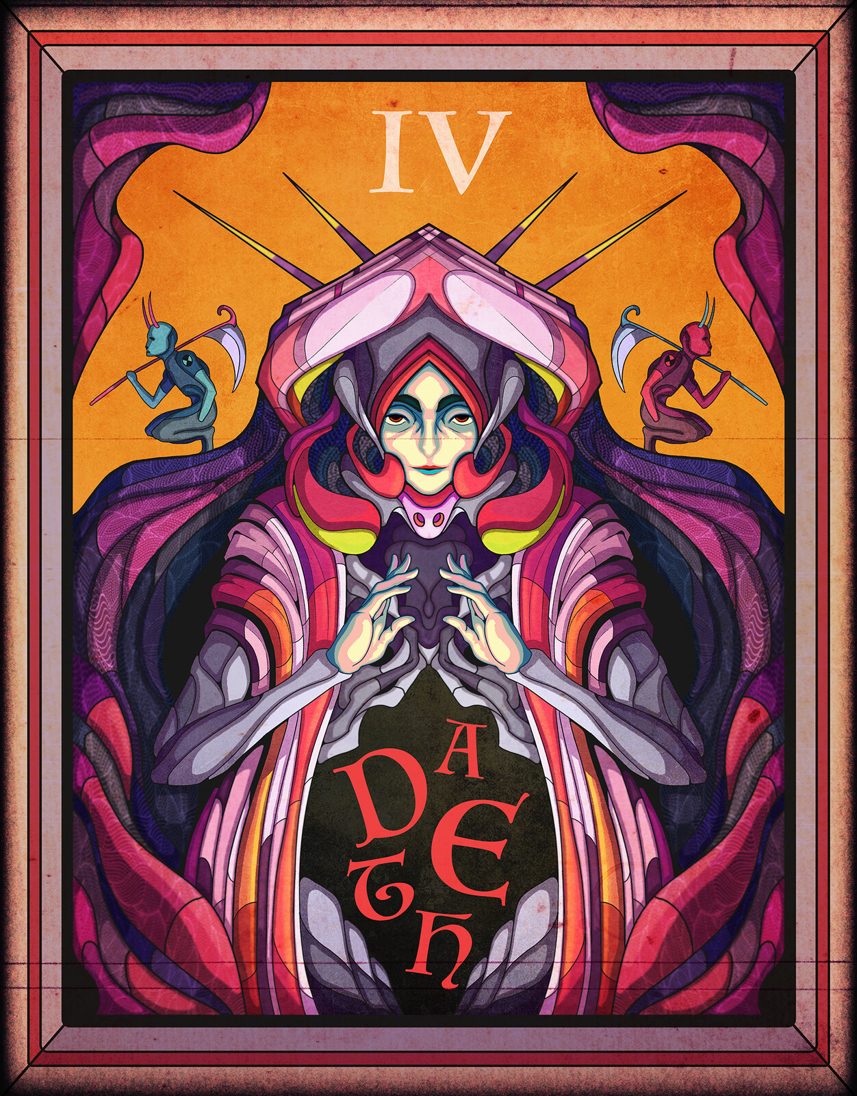 Death