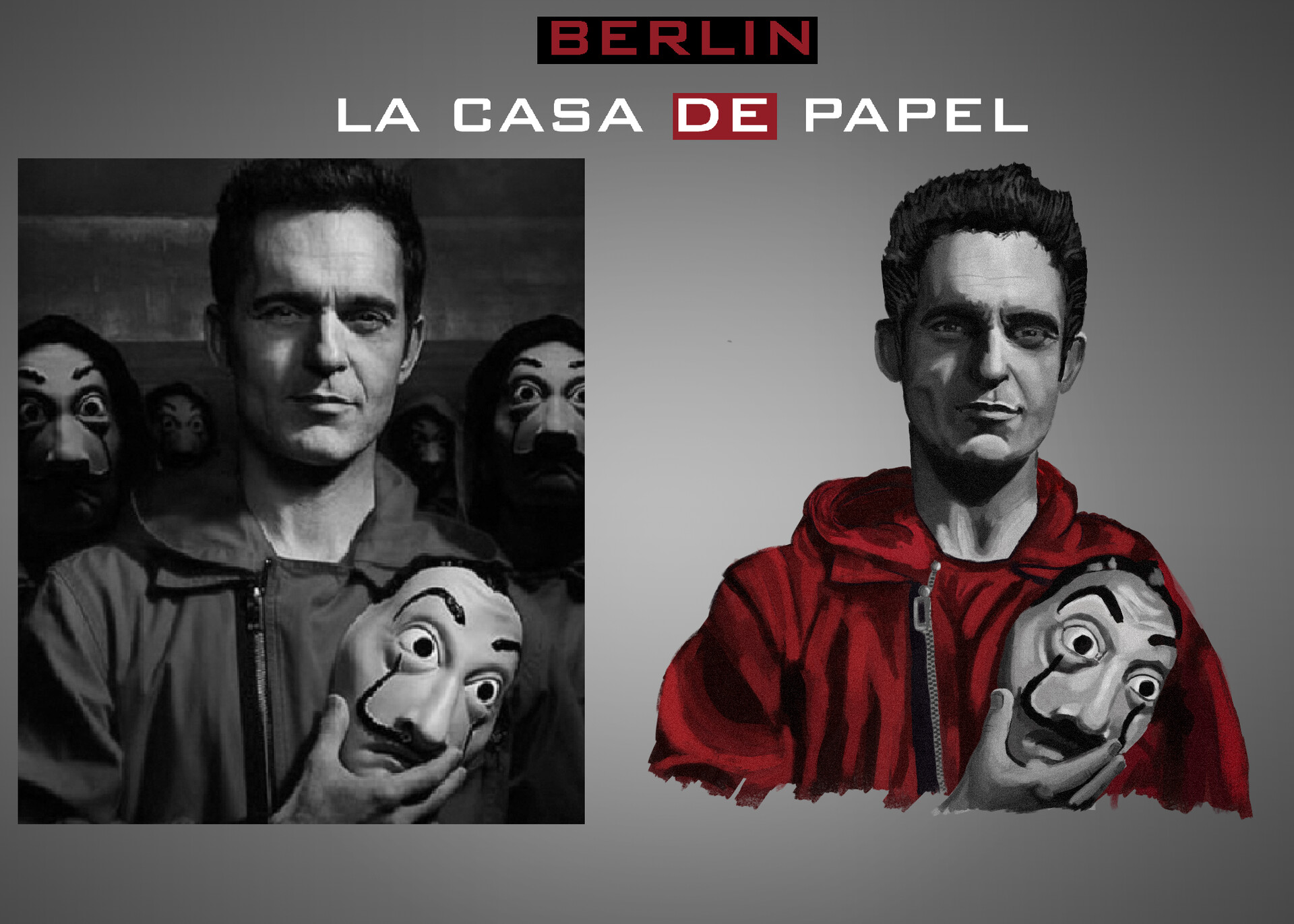 casa de papel berlin artwork teo hardemo