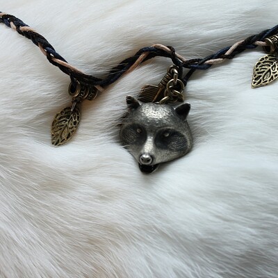 Alex cheap fox jewelry