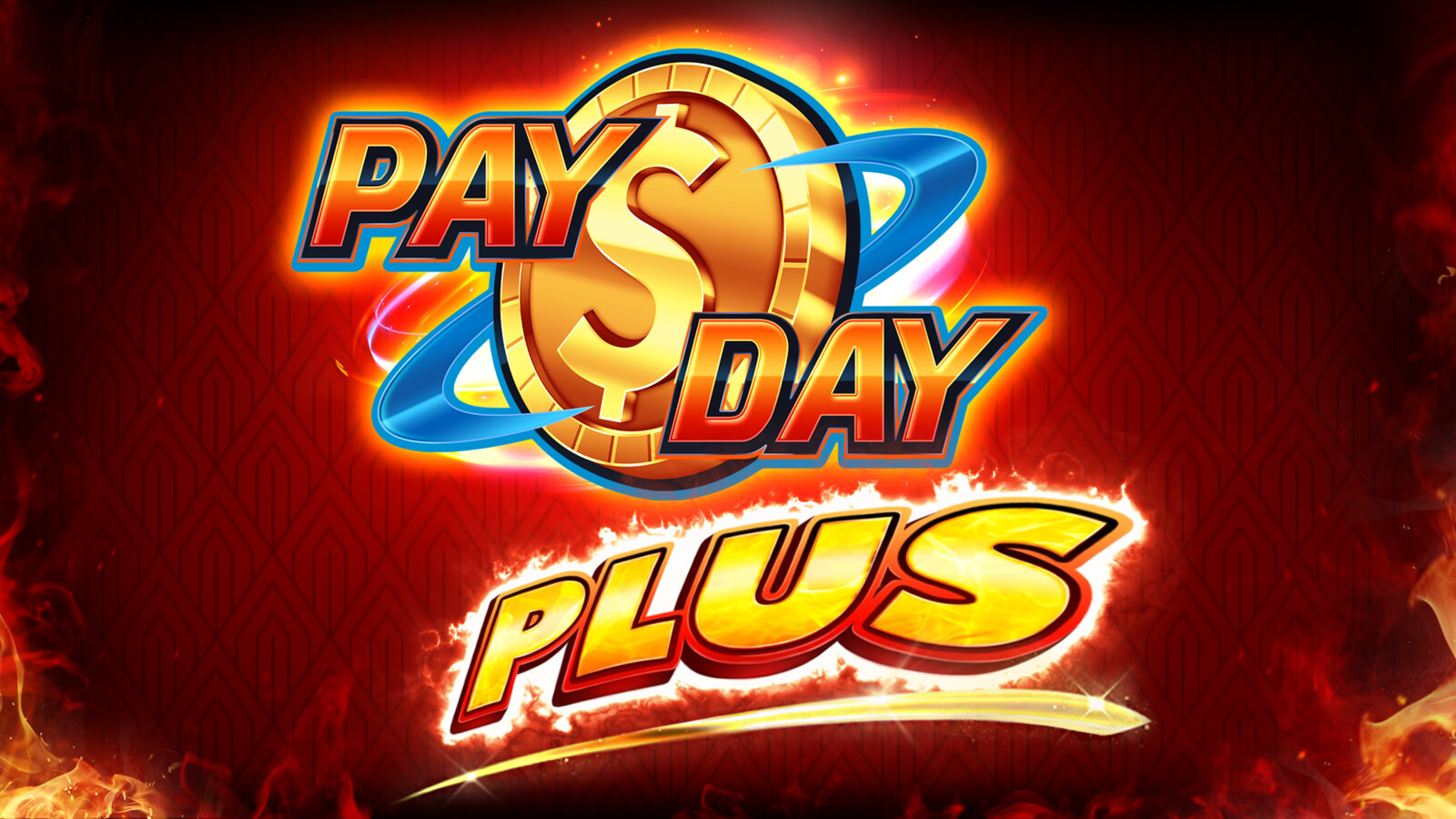   Pay Day Plus Slot Game