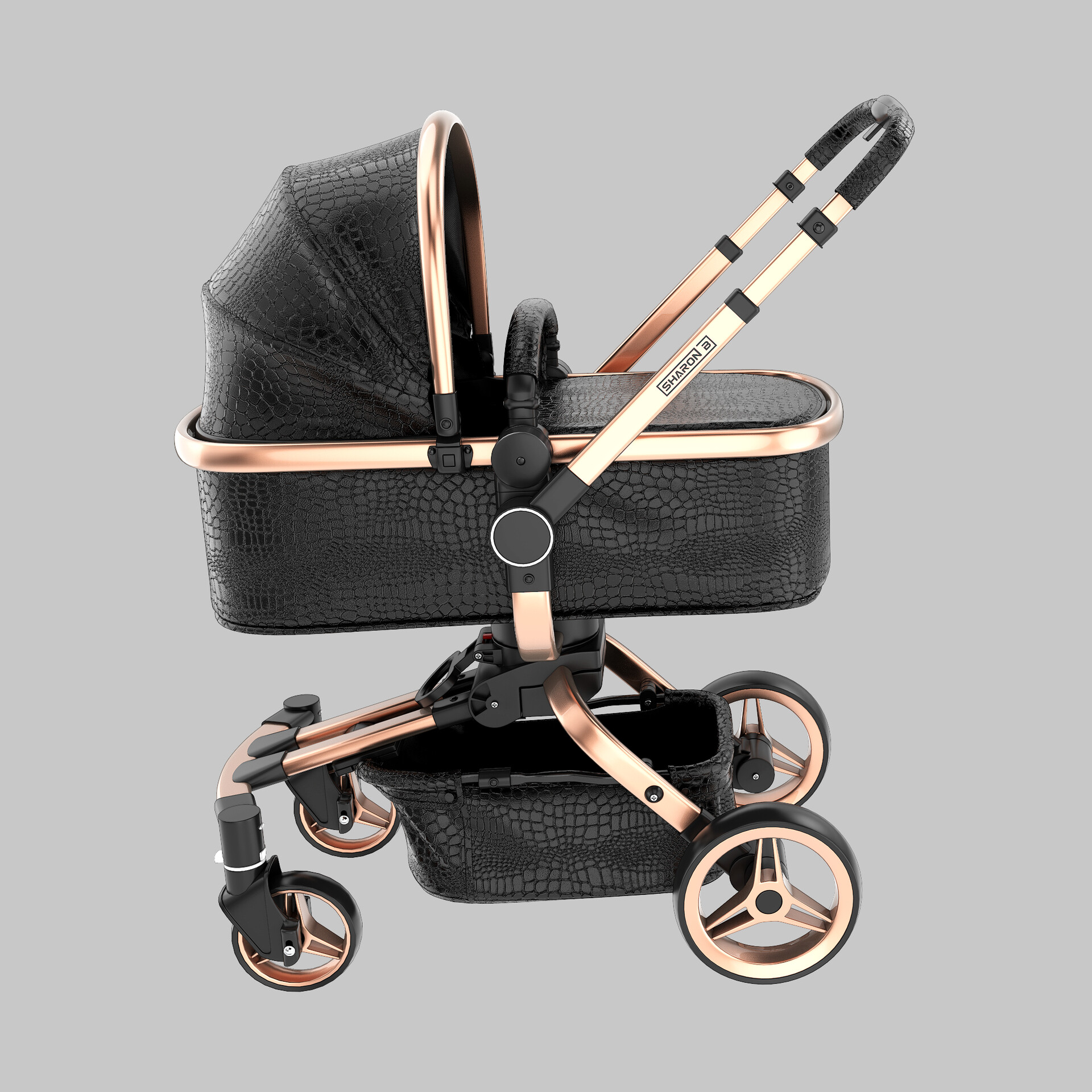 Sharon deals b stroller