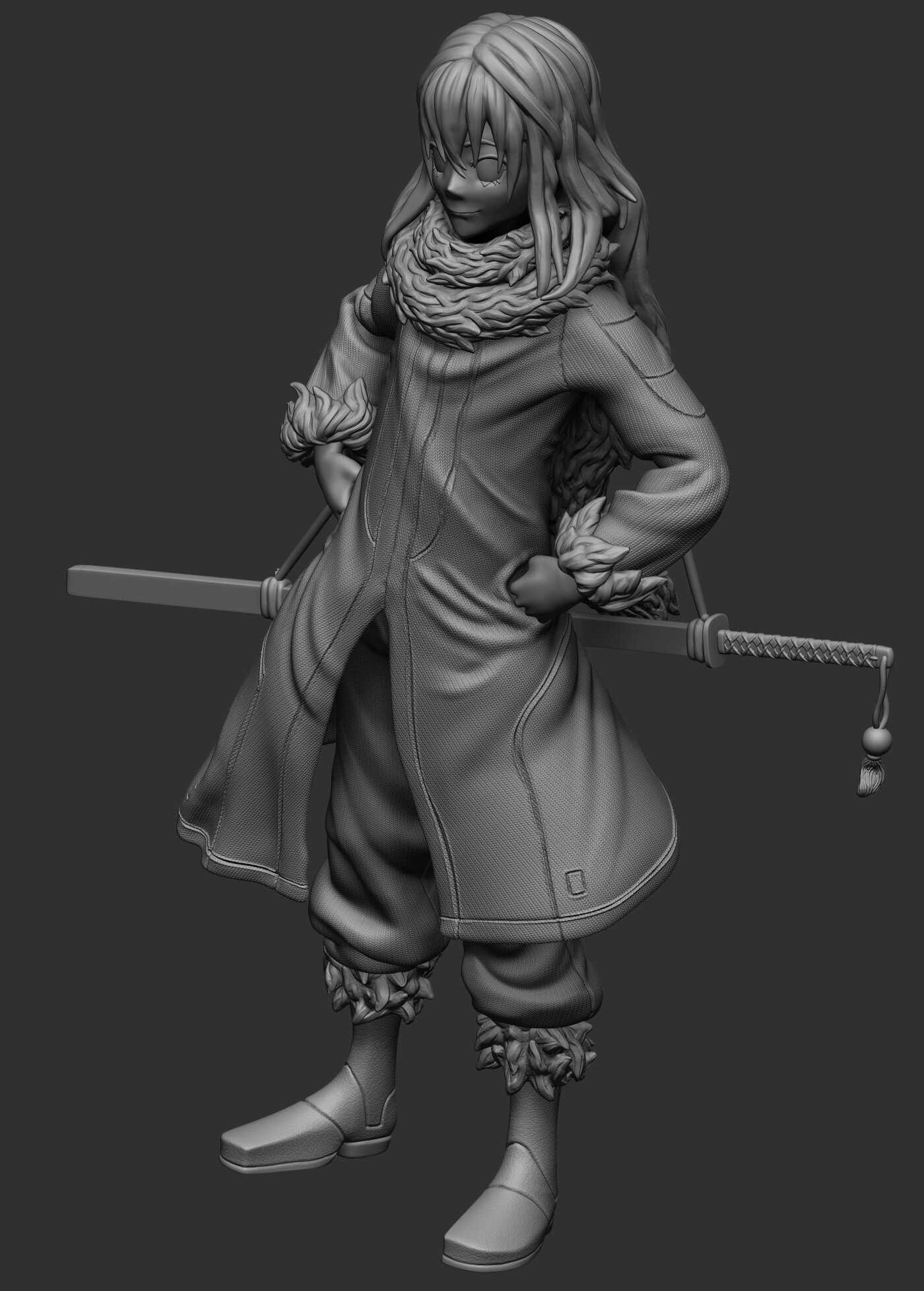 Gr8 Technology Rimuru Tempest