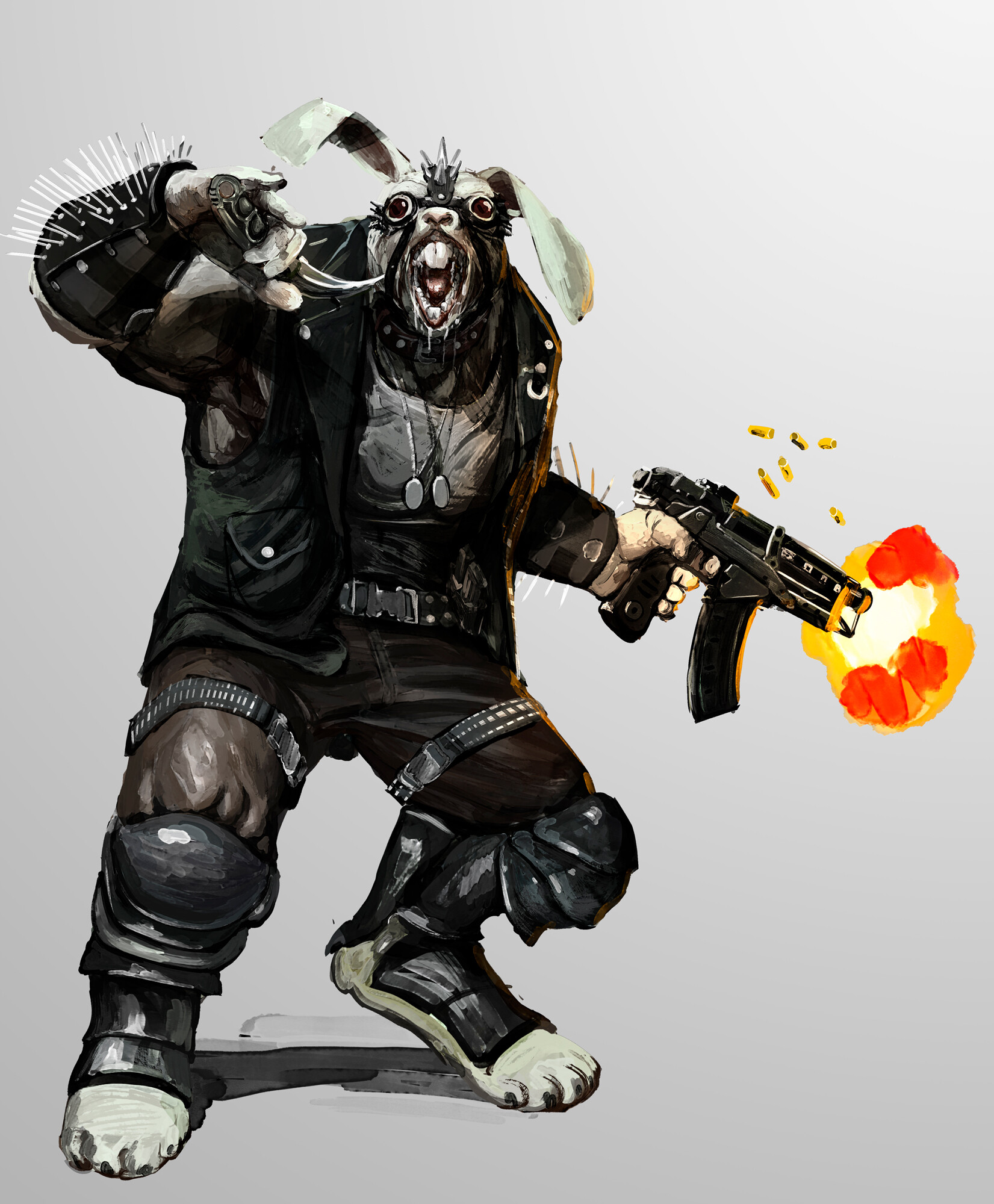William R Liberto Genefunk 2090 Characters 2 A system framework for genefunk 2090, designed to be used in conjunction with the genefunk 2090 obsidian character sheets module. william r liberto genefunk 2090