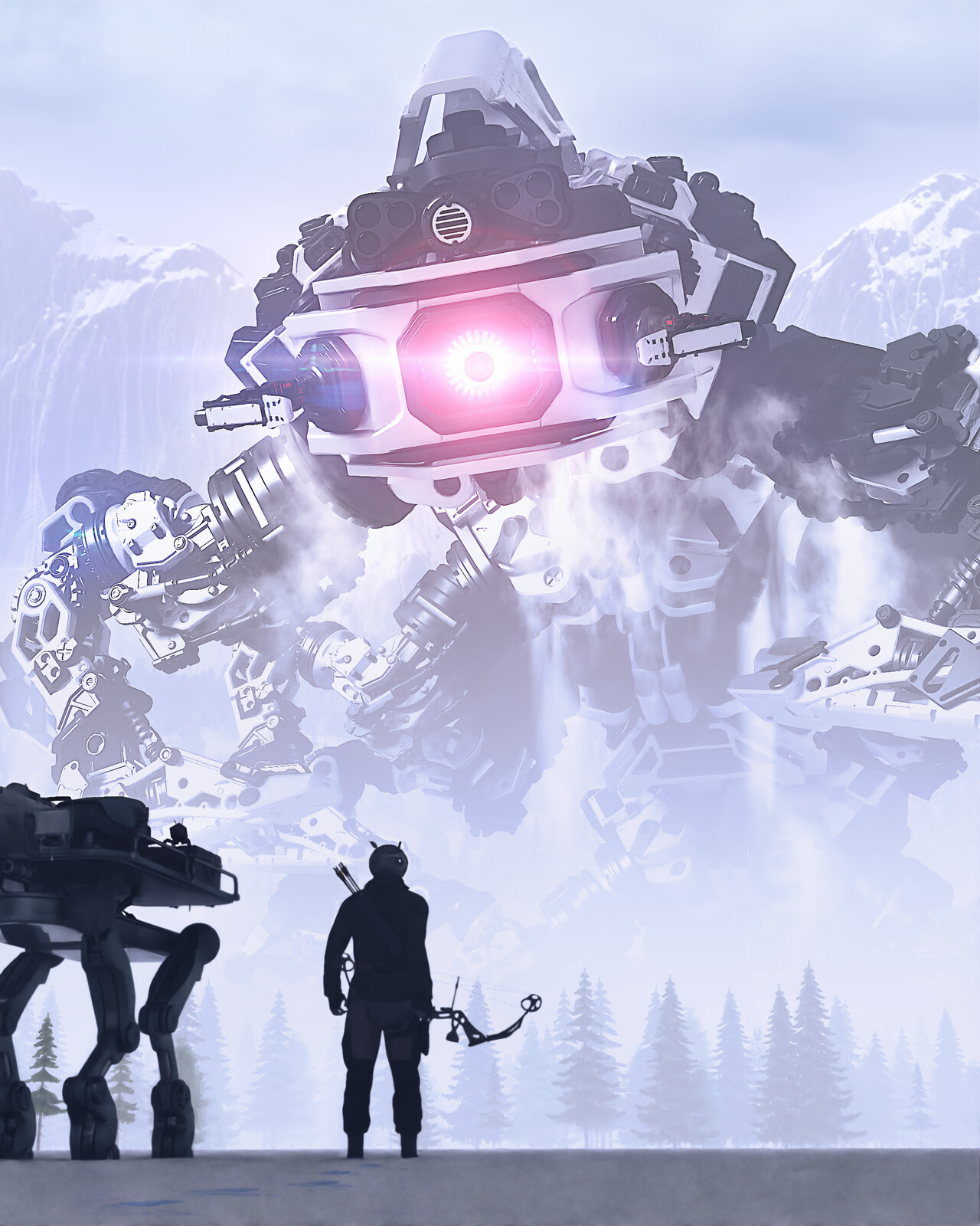 Technobeast
