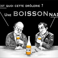 Artstation Caricature D Anniversaire Mathilde Pilat