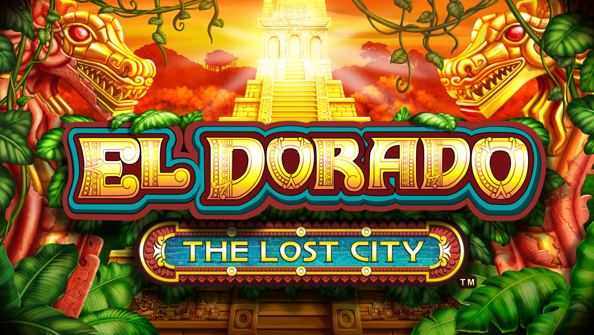 The lost city игра