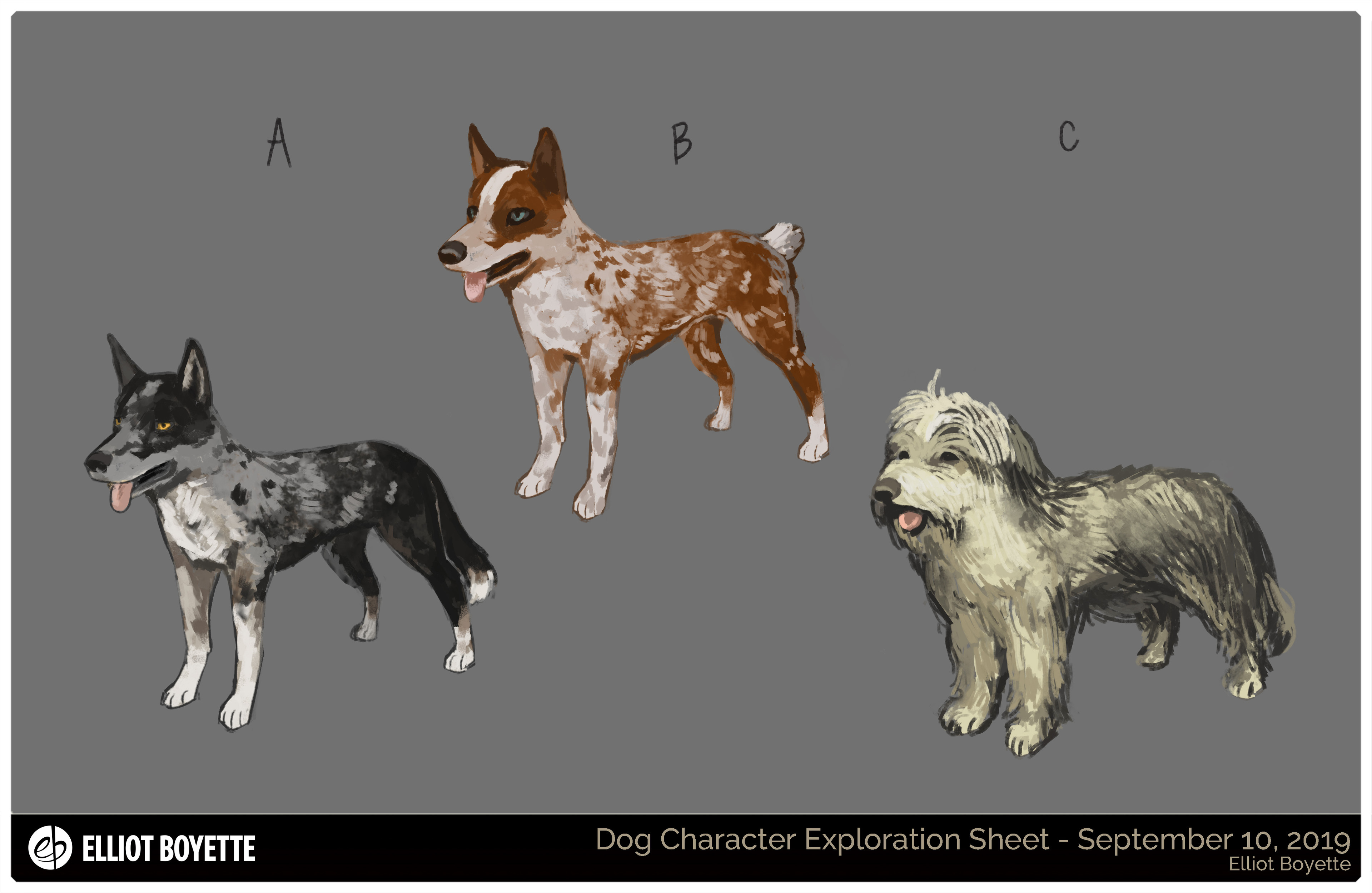 Exploration Sheet 2