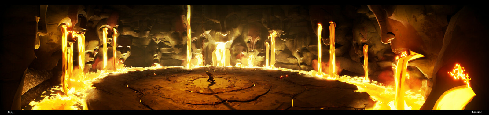 Arena