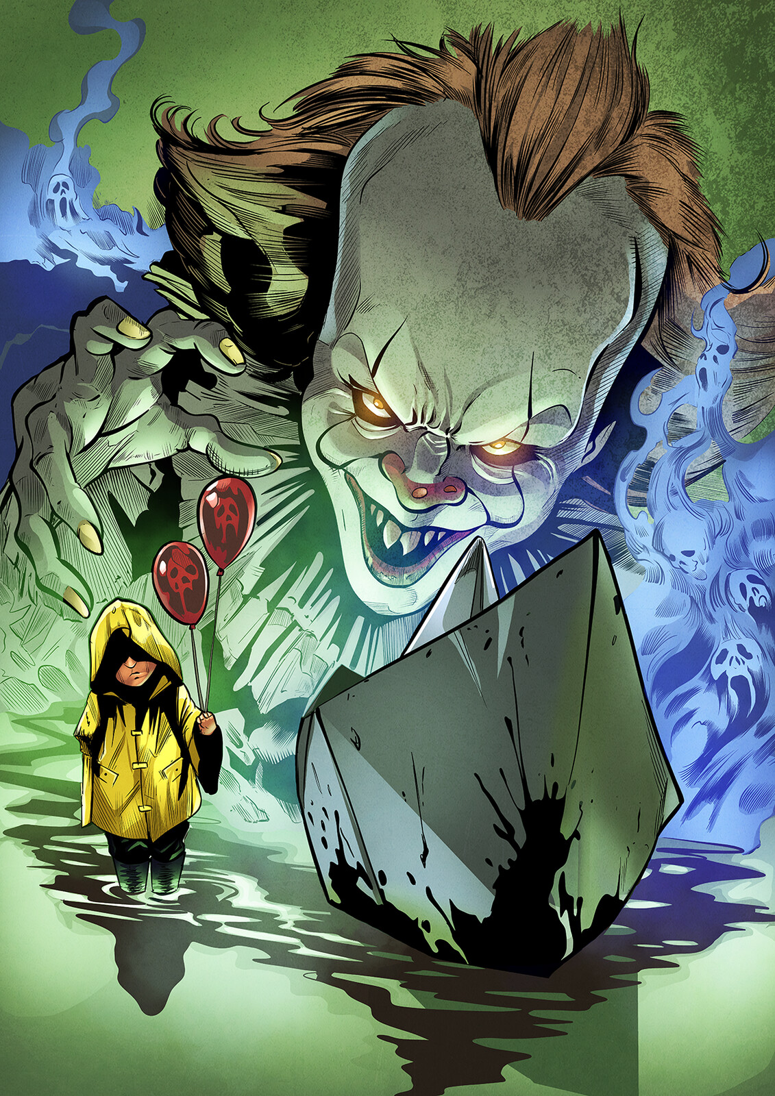 PennyWise - It