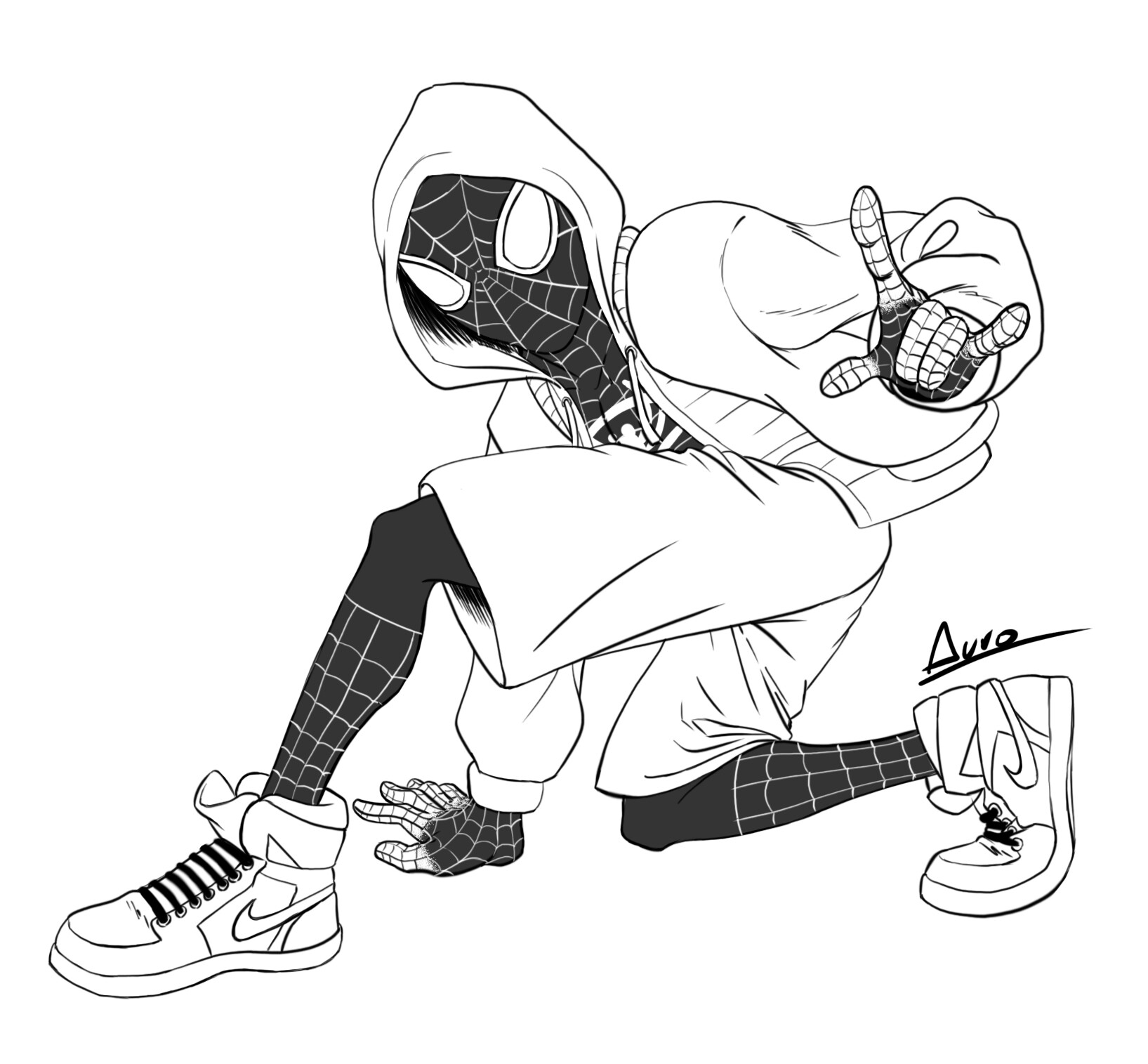 artstation-miles-morales-spiderman