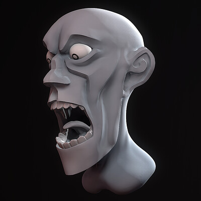 Artstation Dennis Josten