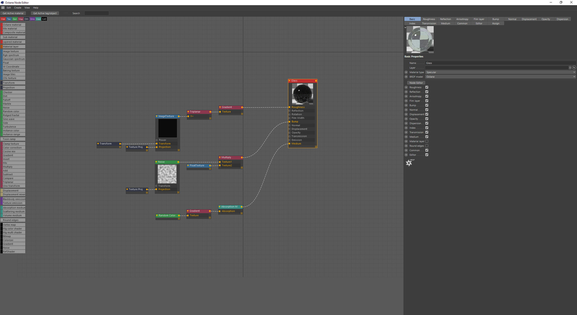 Raphael Rau - BOKEHRAMA