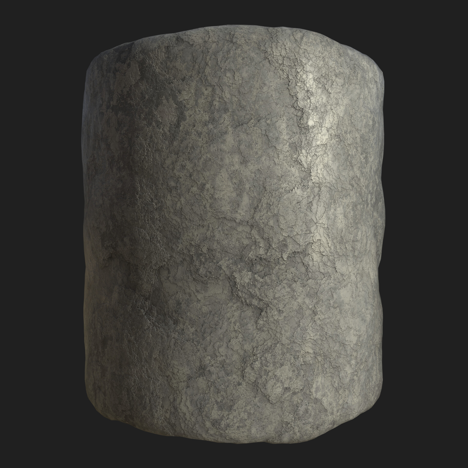 ArtStation - Rock Substance Material