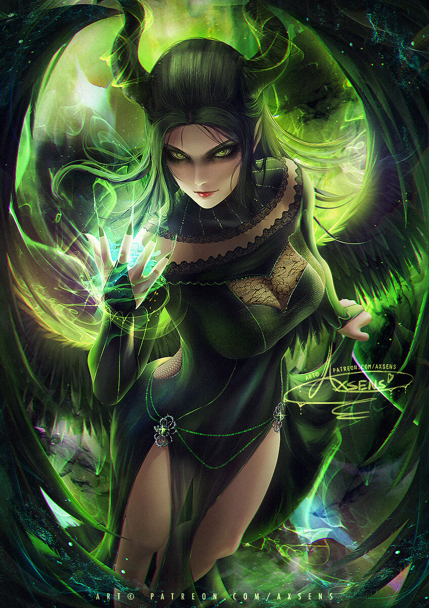 Artstation Mistress Of Evil Maleficent Axsens Deviantart is the world's largest online social community for artists and art enthusiasts, allowing people to connect through the. mistress of evil maleficent