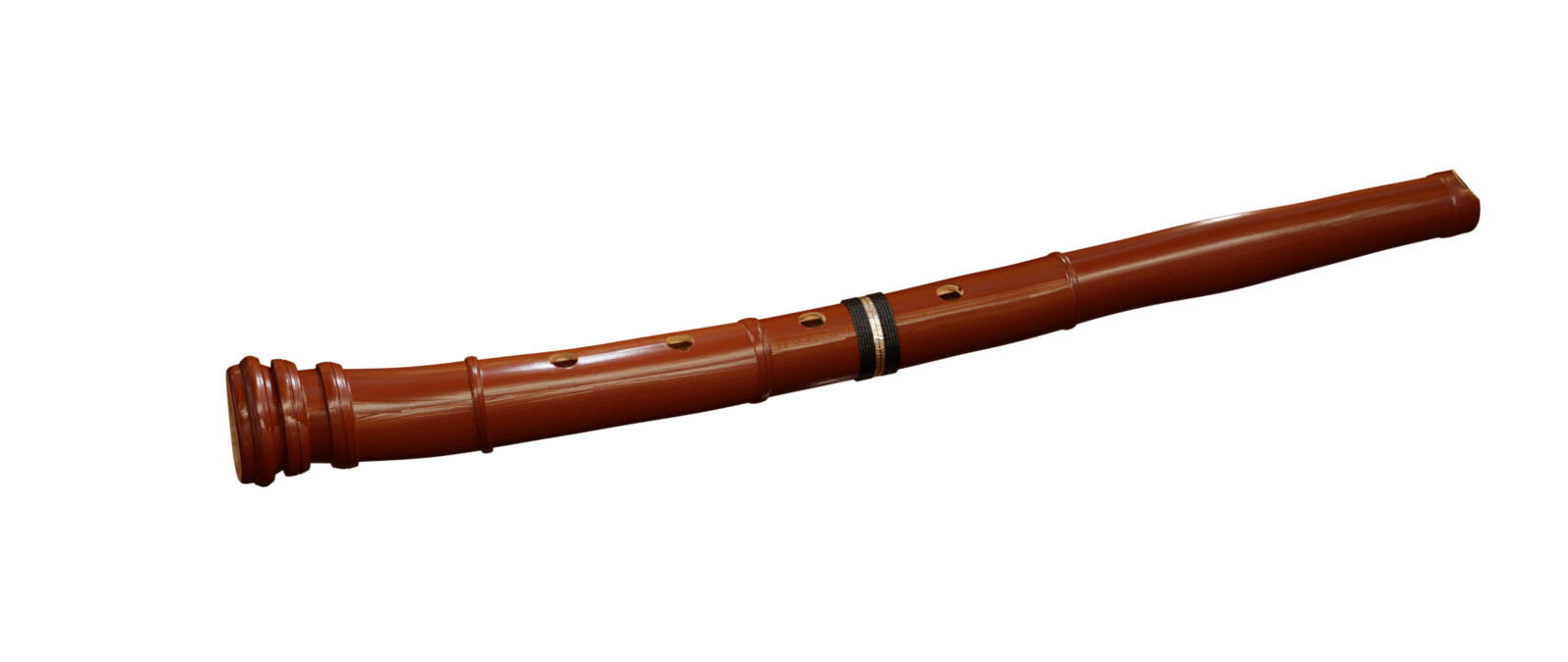 Shakuhachi Side