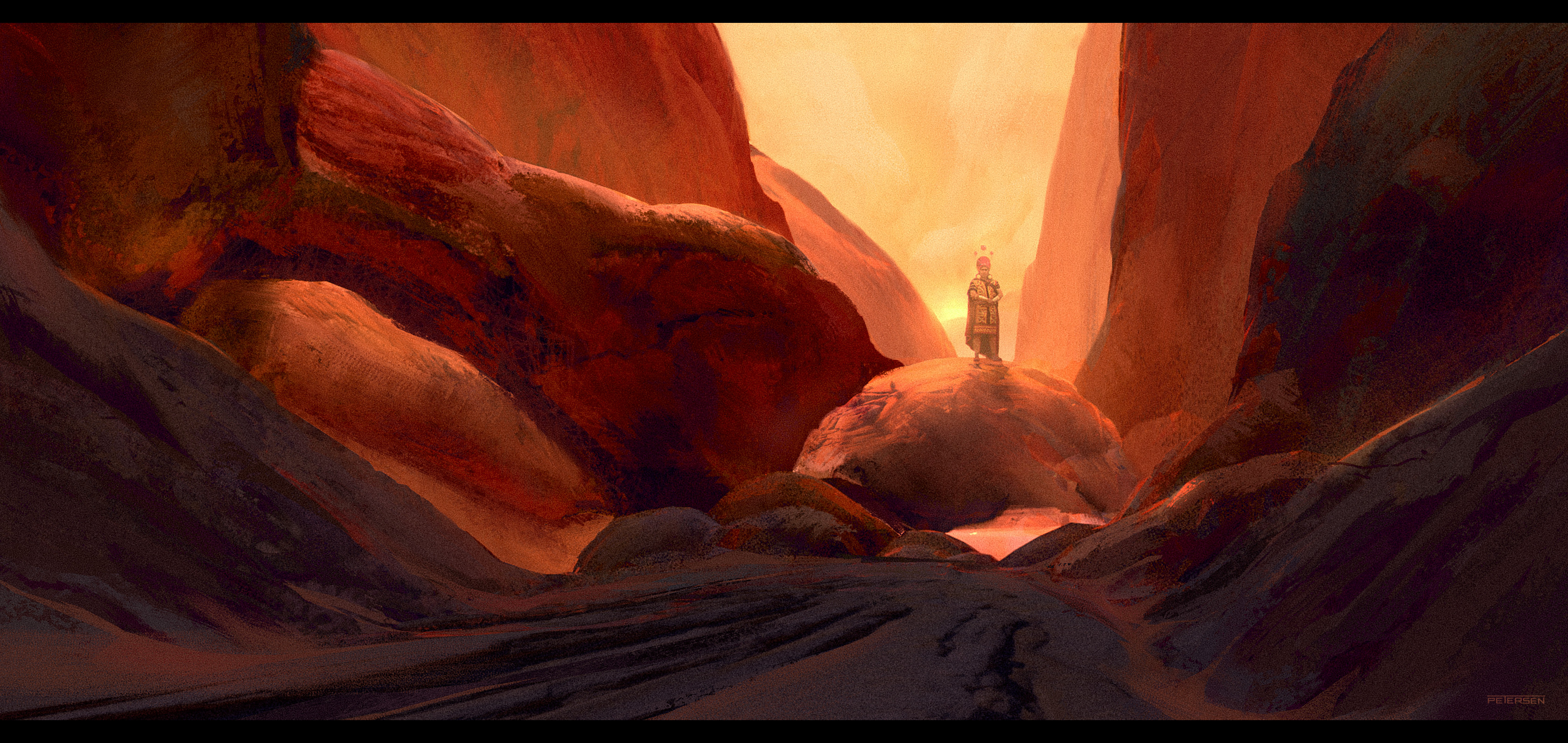Final image.