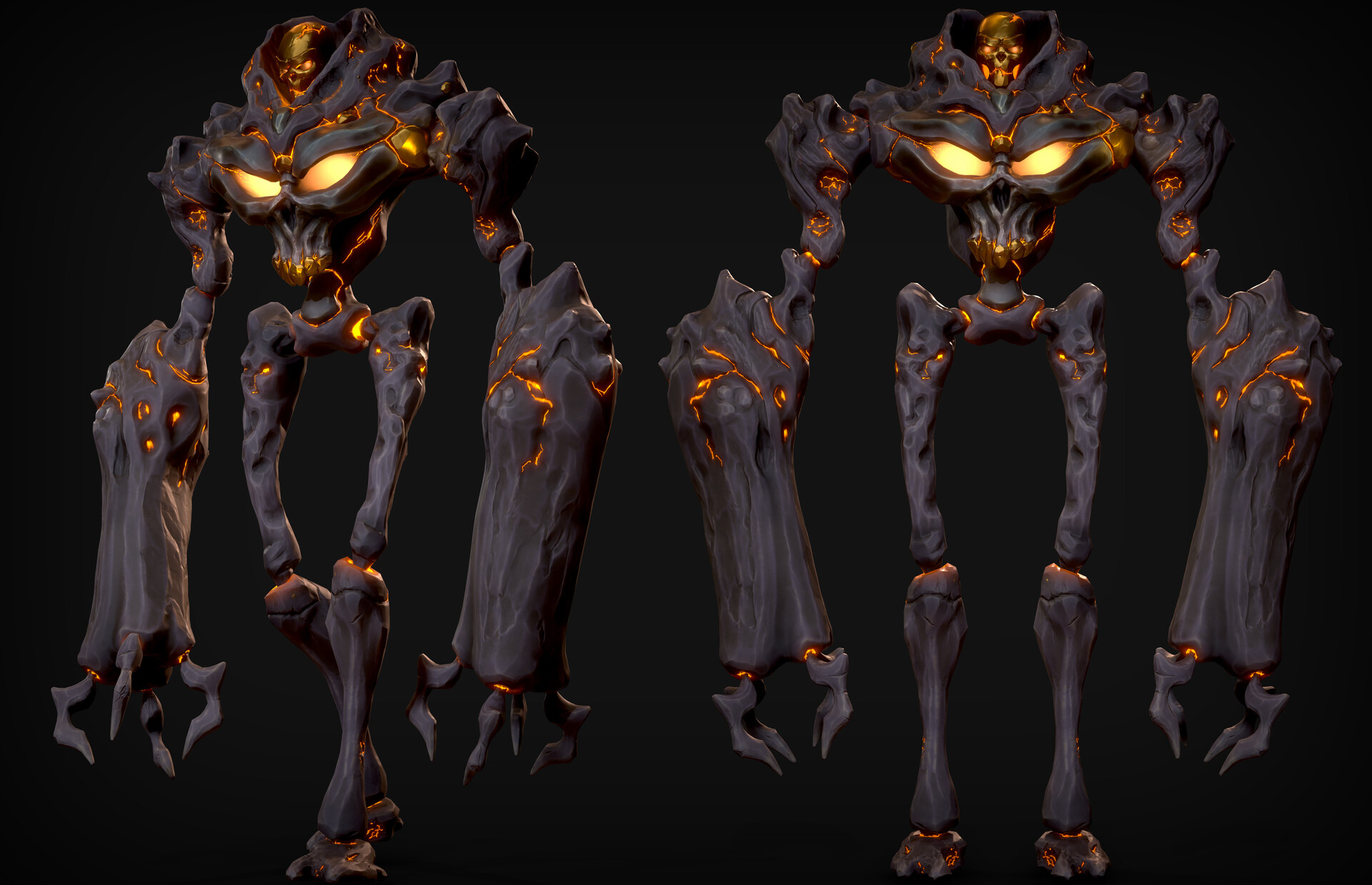 Обсидиан арт. Obsidian Golem. Obsidian Golem Dota 2. Обсидиановый голем арт. Голем из обсидиана.