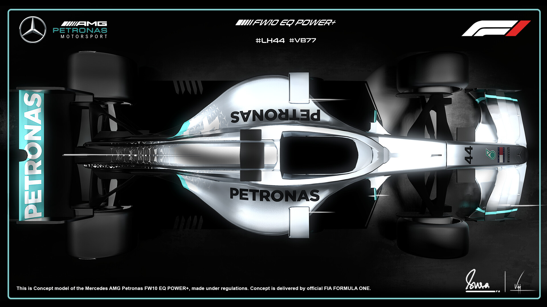 mercedes amg petronas 2021