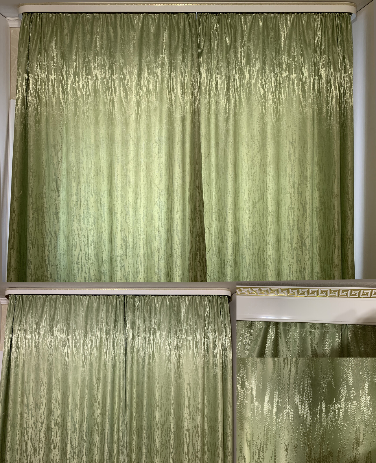 Material Photo-References