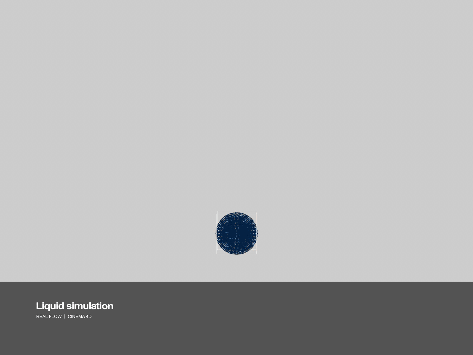 Juan Garcia Segura - Smokey Slicing Liquid Keyframes