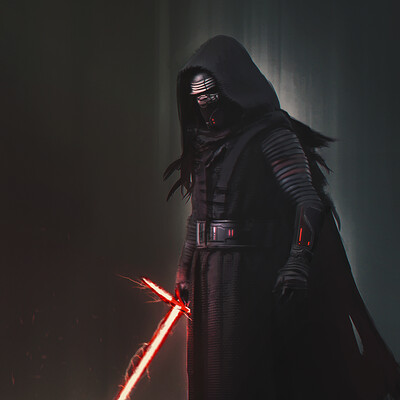Artstation Artworks
