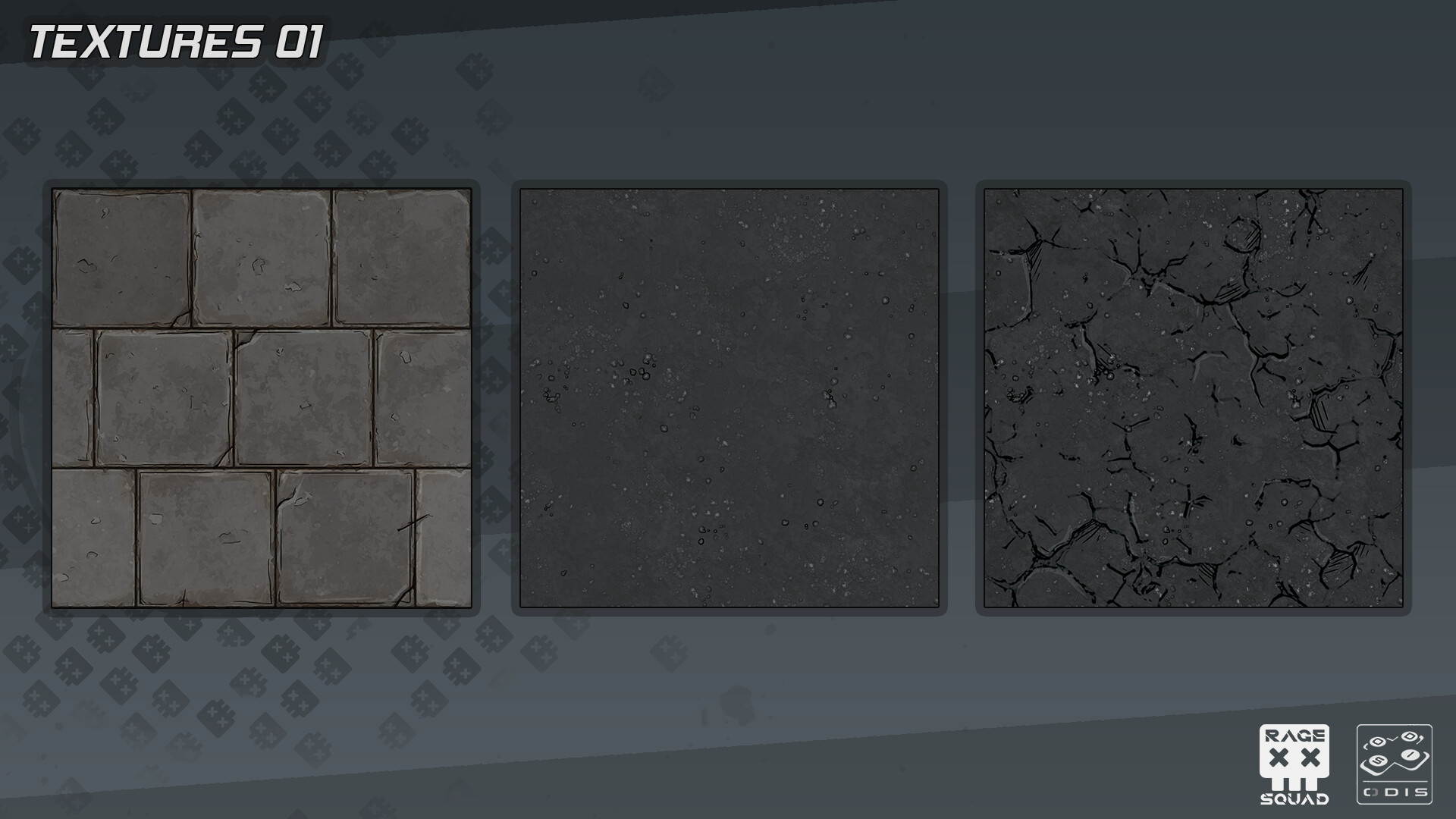 Pawel Miklaszewski - Rage Squad: Other