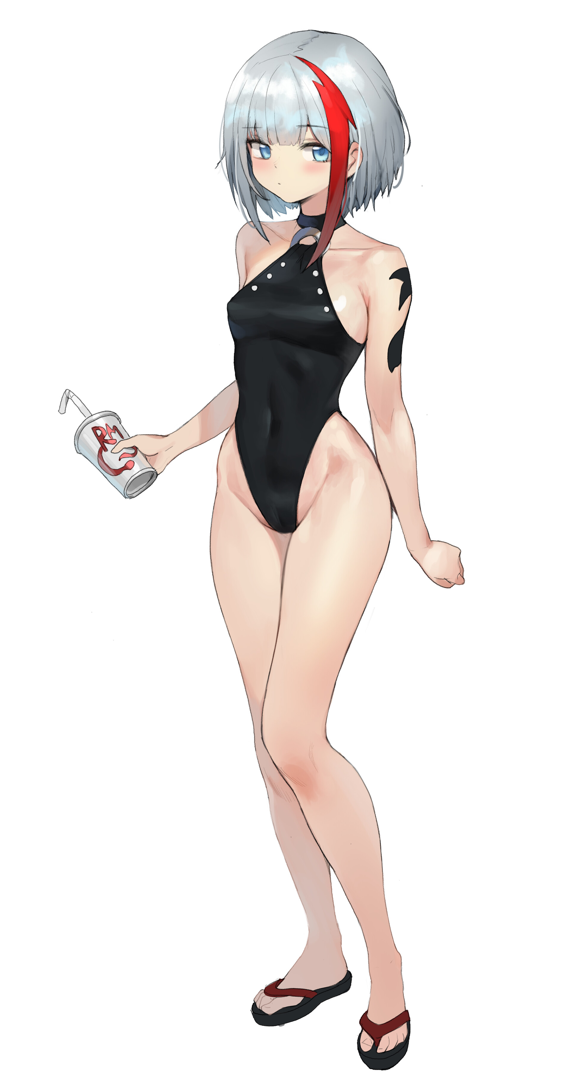 Artstation 水着 アドミラル グラーフ シュペー Ro Mana Artstation 水着 アドミラル グラーフ シュペー Ro Mana