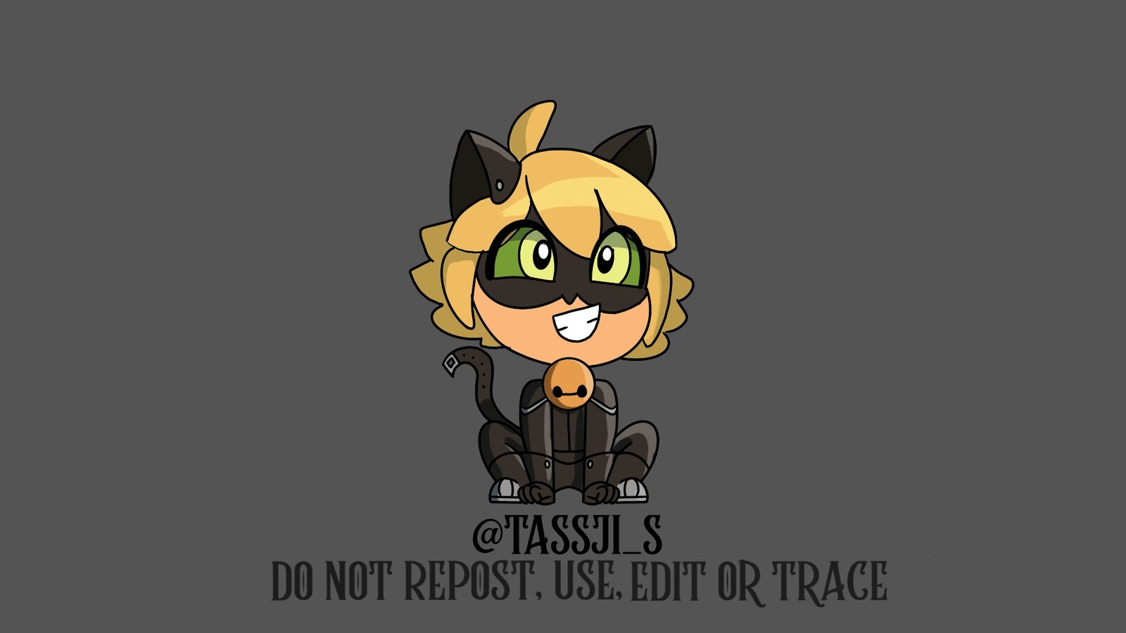 Chat Noir