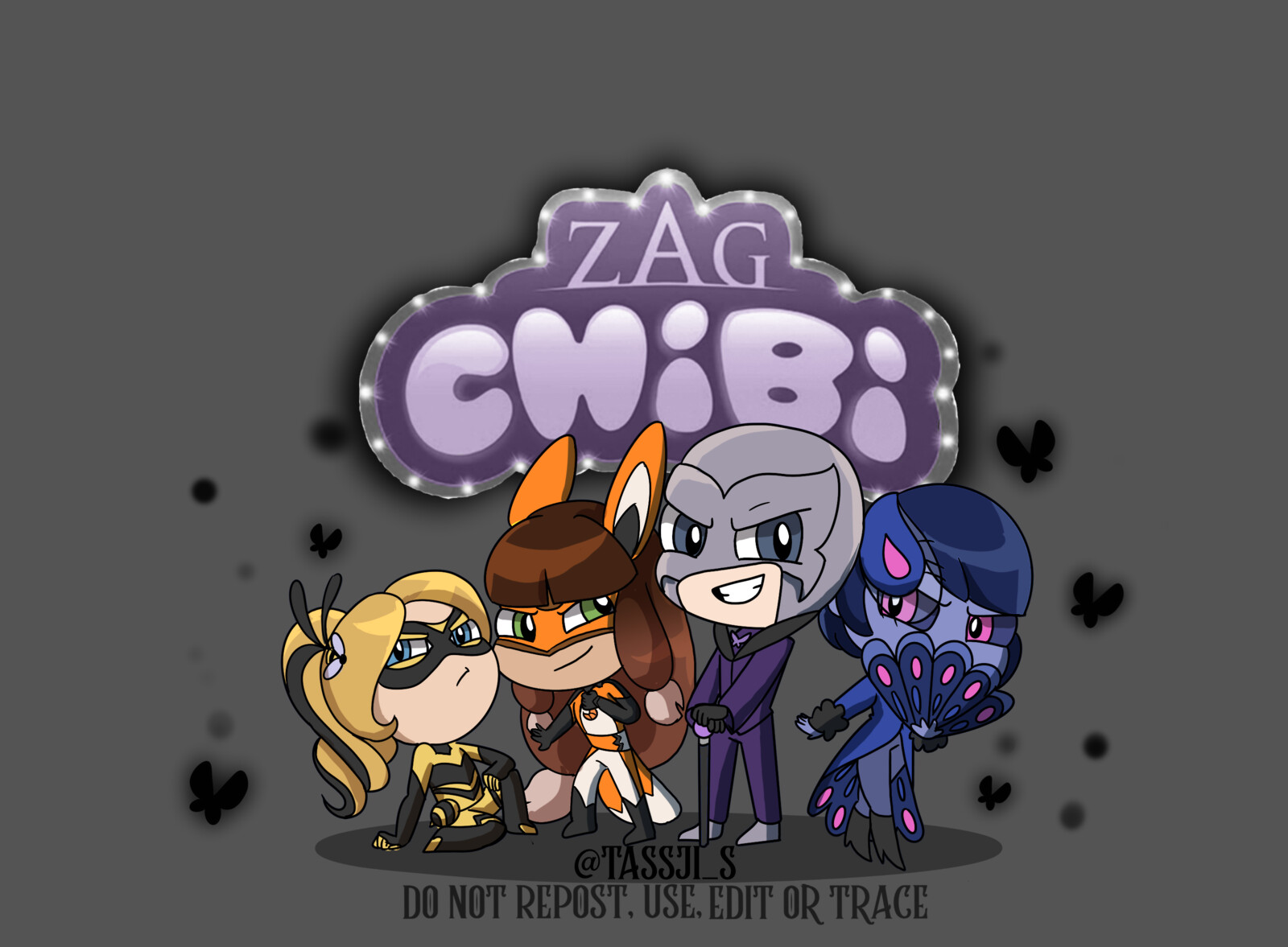 Villains