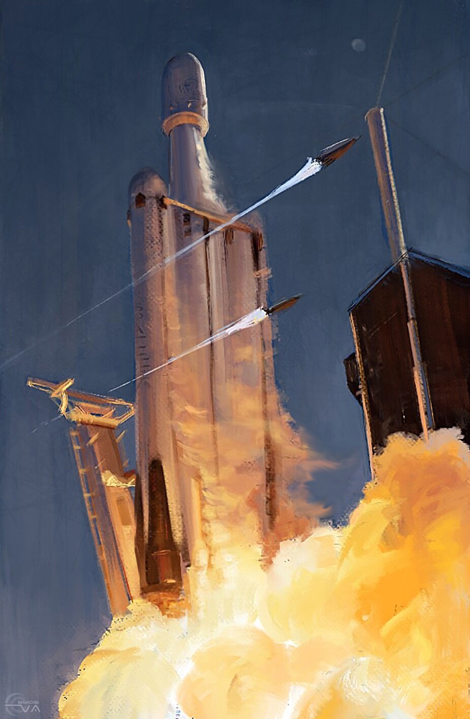 SpaceX