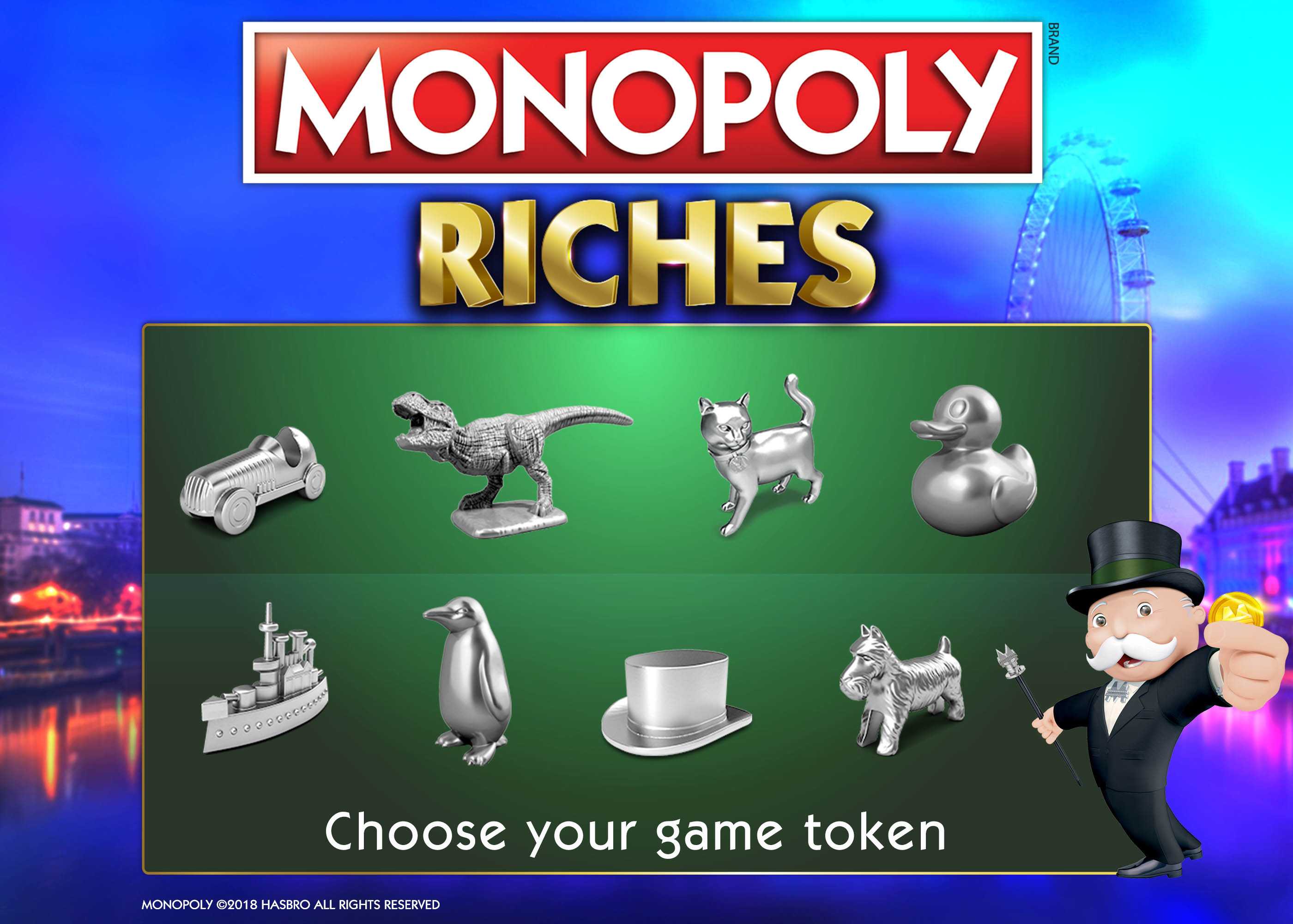 Splash Screen