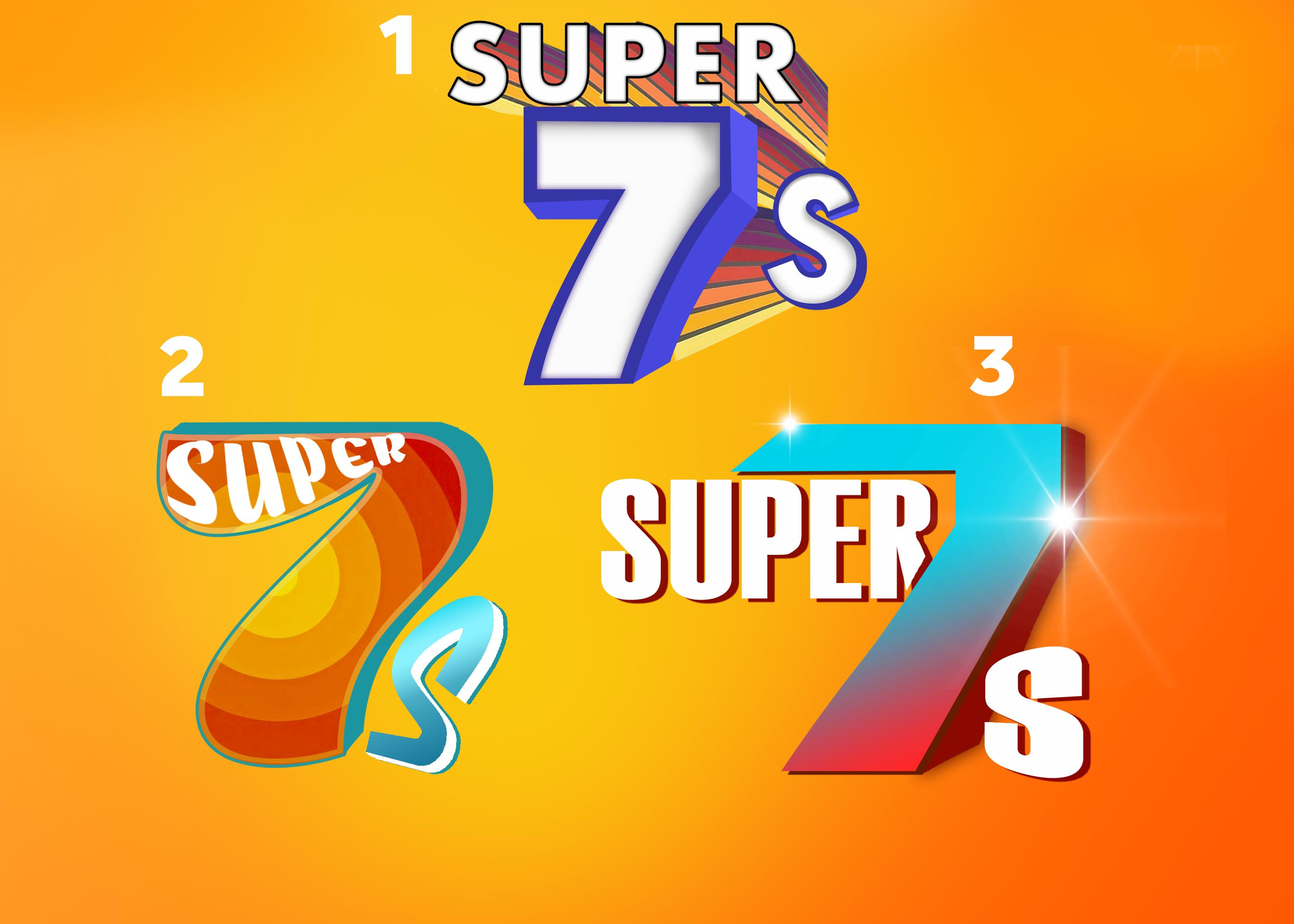 Logo variants