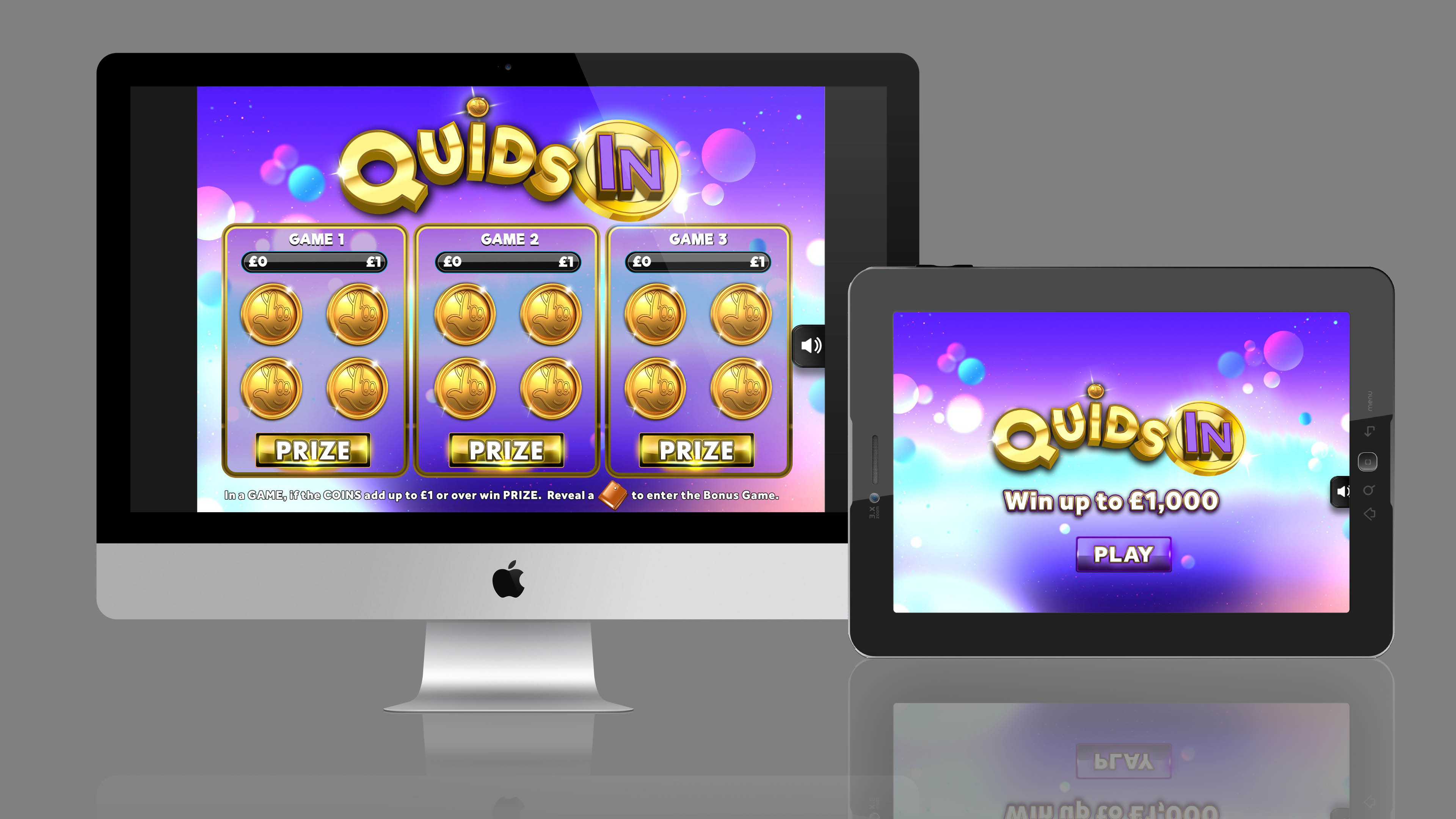 Quids In