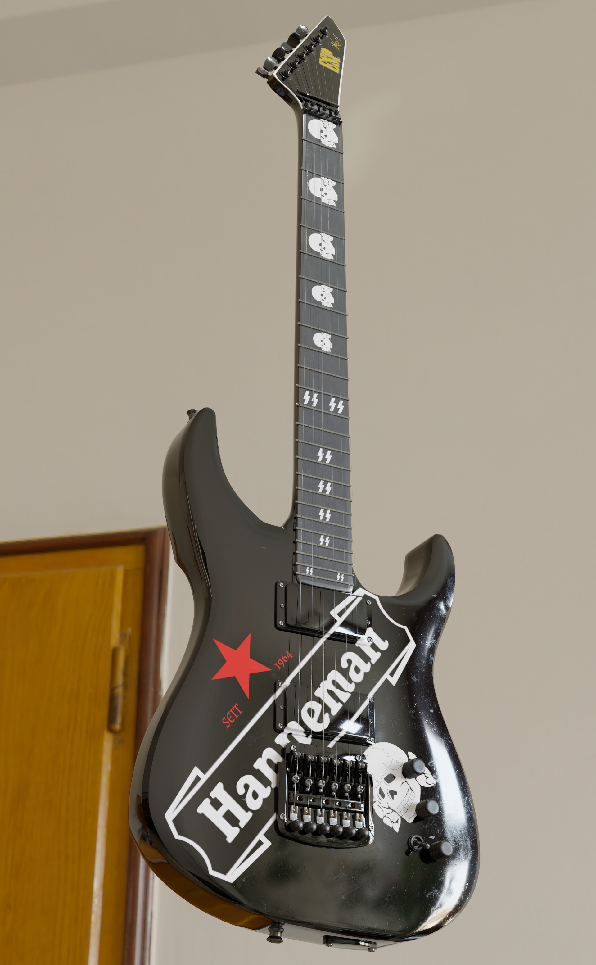 Esp hanneman hotsell