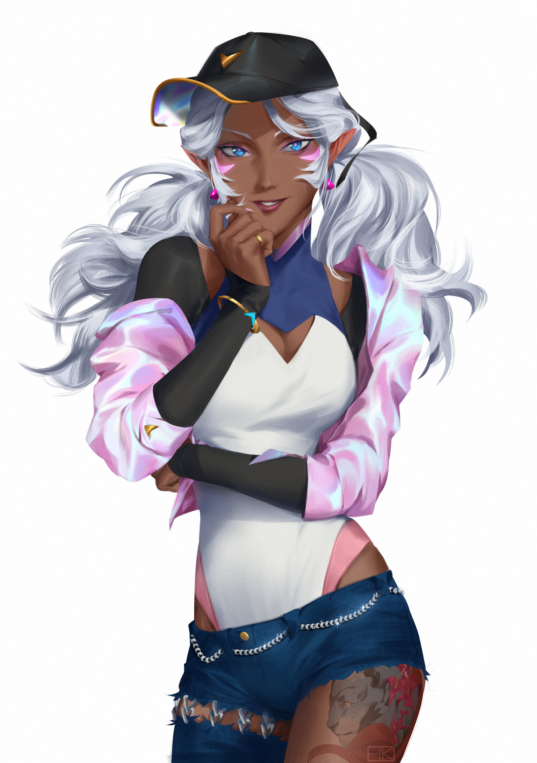 Allura Knight