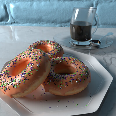 Blender РїРѕРЅС‡РёРє